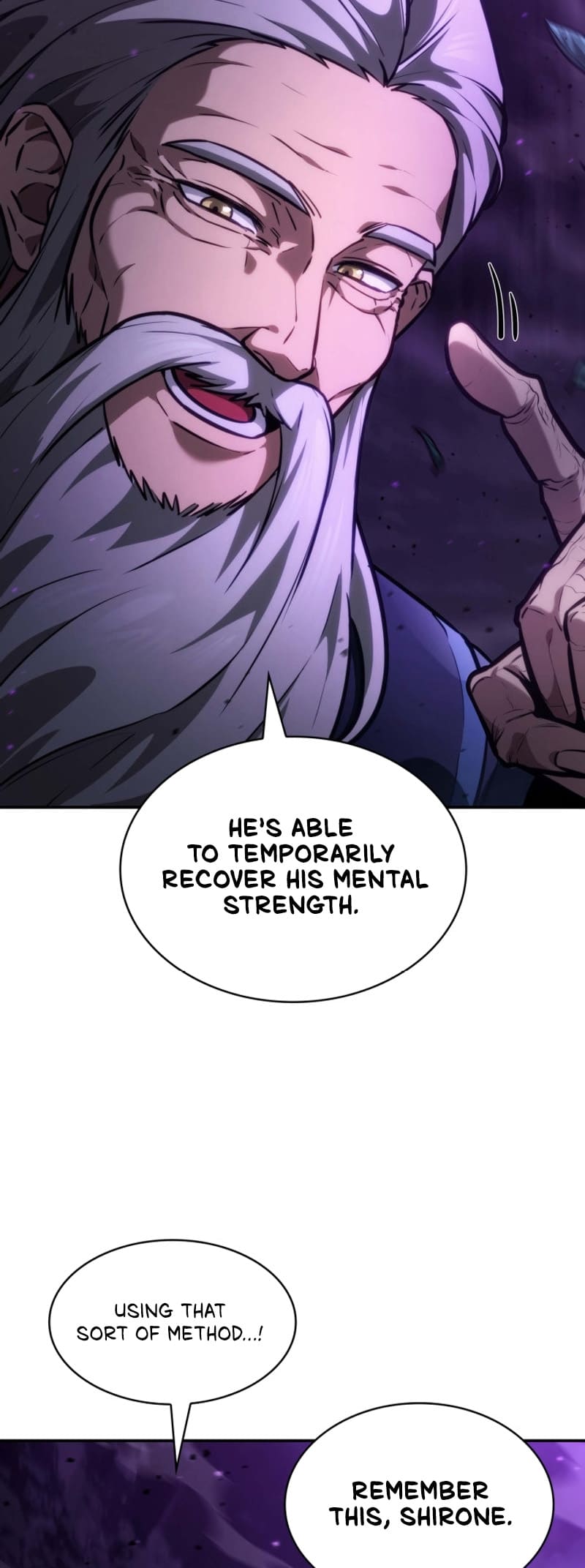 Infinite Mage, Chapter 85 image 20